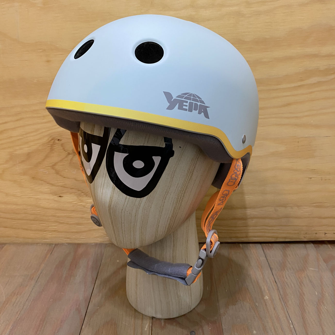 187 KILLER PAD PRO SKATE HELMET SWEAT LINER 【プロテクター