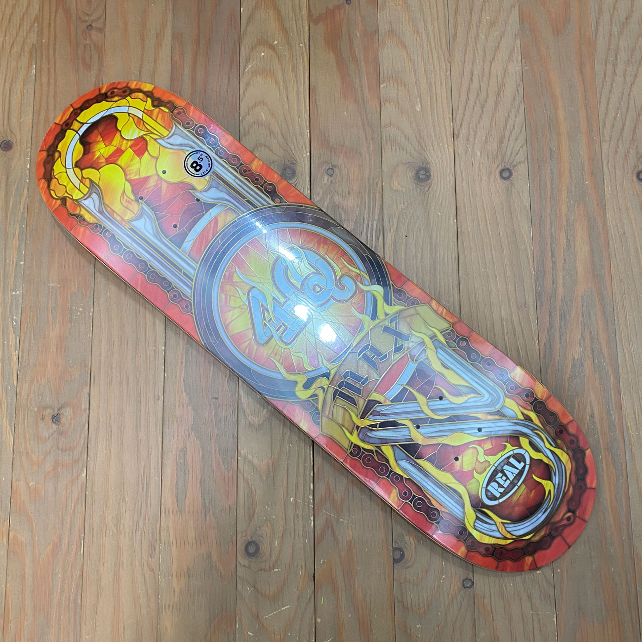 DECK（デッキ） | 東京のスケートボードショップ・通販ならHIGHSOX