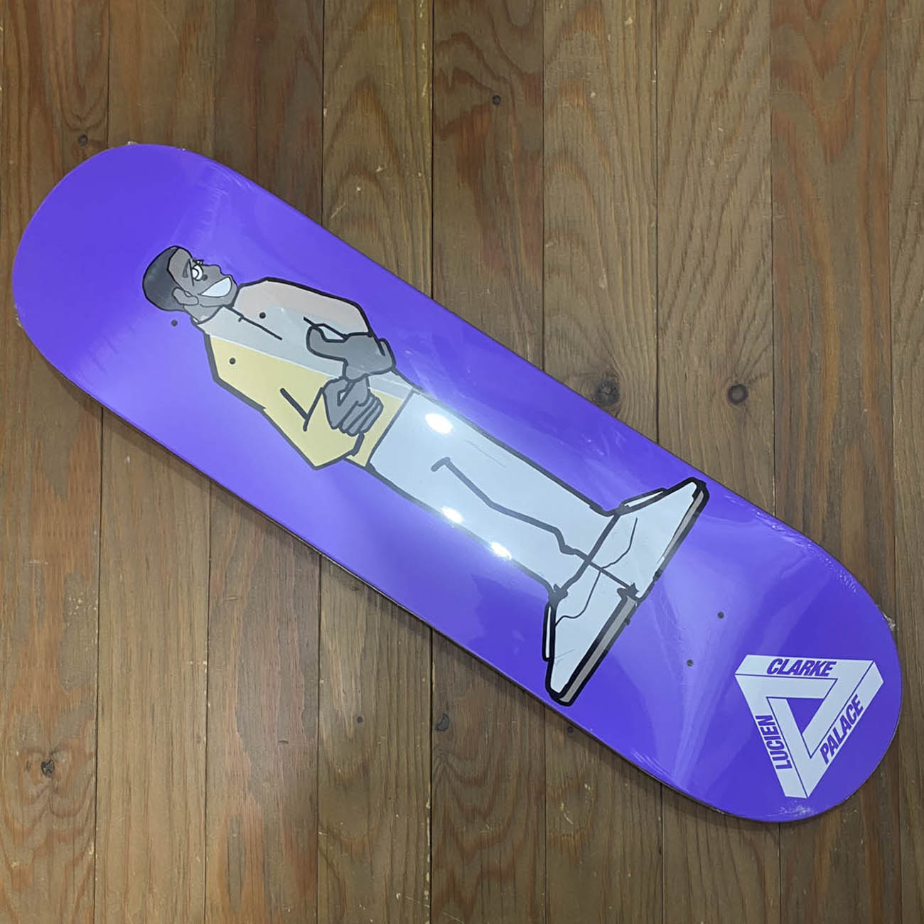 DECK（デッキ） | 東京のスケートボードショップ・通販ならHIGHSOX