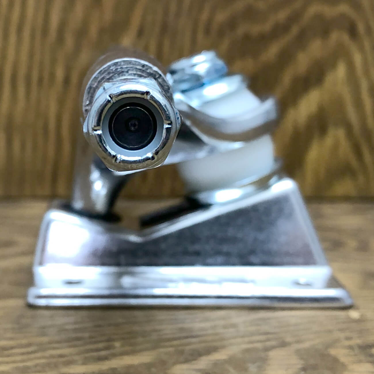 THUNDER TITANIUM LIGHTS POLISHED 145HI-147HI 148HI | 東京の