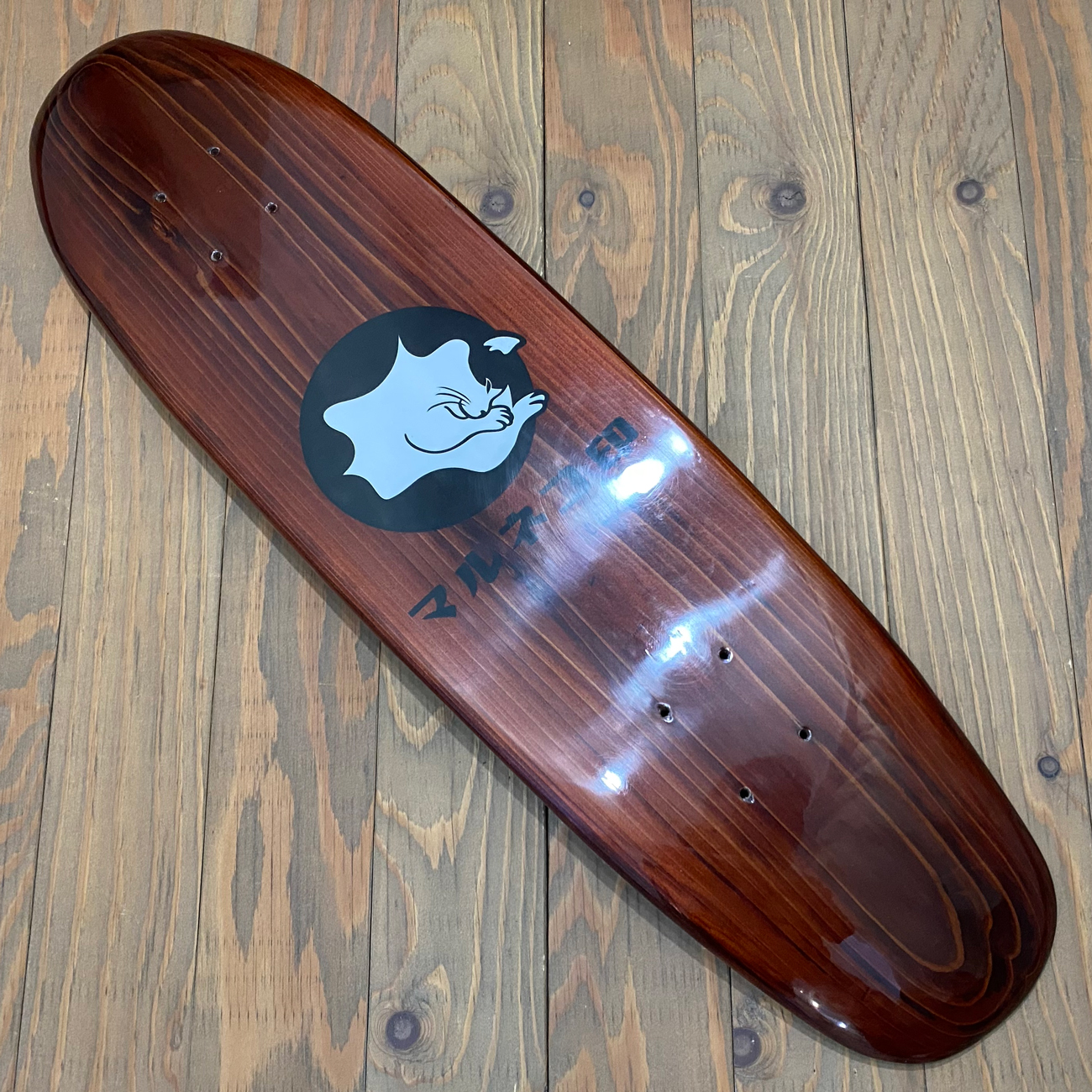 CRUISER DECK（クルーザーデッキ） | 東京のスケートボードショップ