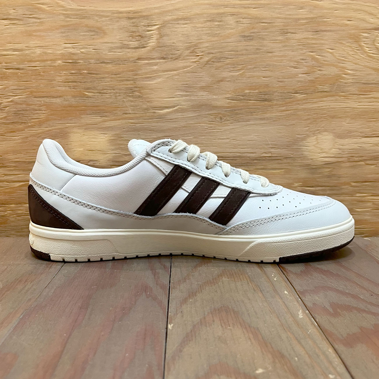 ADIDAS TYSHAWN II X ZACK SARACENO | 東京のスケートボードショップ