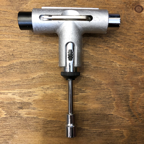 NINJA T-TOOL PERFECT X | 東京のスケートボードショップ・通販なら