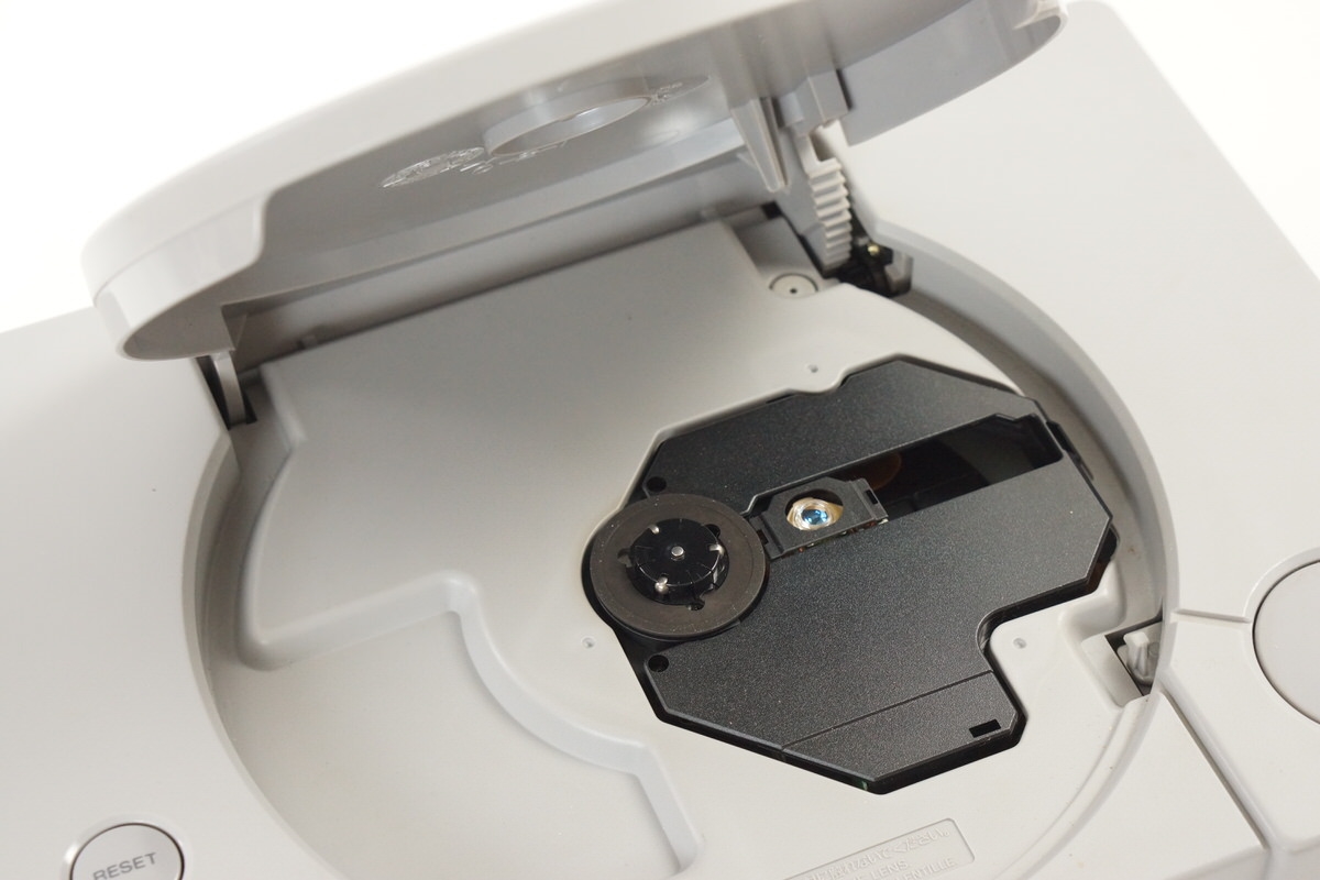 PS1 Console SCPH-7000 SONY Playstation Tested System wz 10 Game