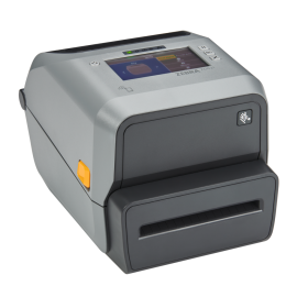 4インチ幅対応 RFIDプリンタ Zebra ZD621R | ヒット株式会社