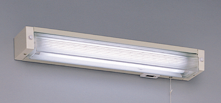 生産終了品】流し元灯(FB5B601)：日立グローバルライフ