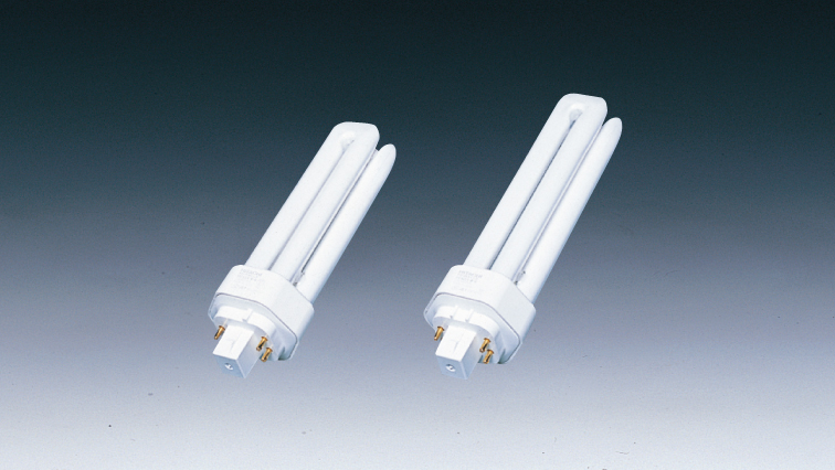 生産終了品】Hfパラライト3<コンパクト形蛍光ランプ（高周波点灯専用形