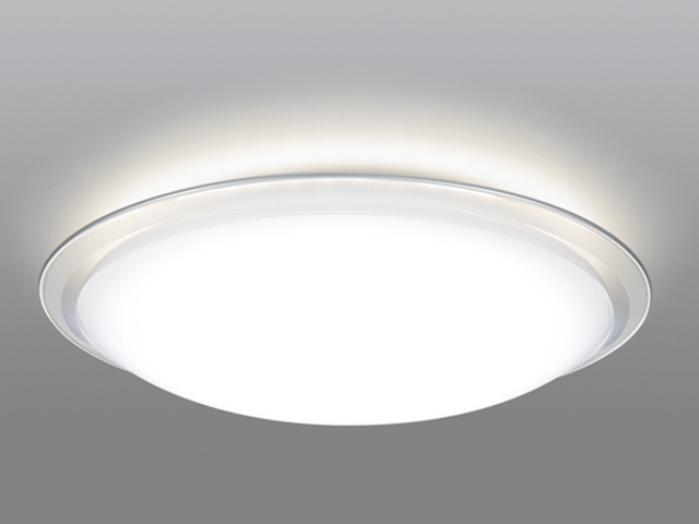 LEDシーリングライト ［ひろびろ光］搭載タイプ(LEC-AH1410PH)：日立