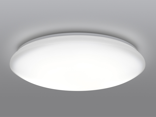 生産終了品】住宅用LED器具シーリングライト [ラク見え]搭載タイプ(LEC