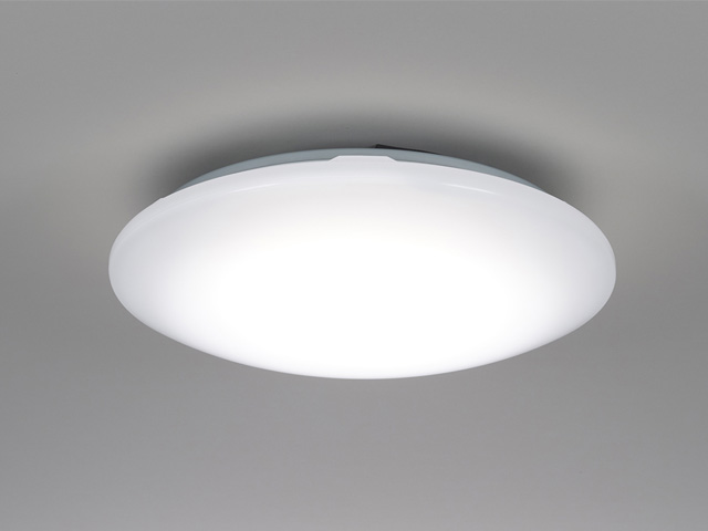 生産終了品】LEDシーリングライト ［エントリータイプ］(LEC-AH80R