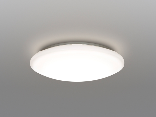 生産終了品】住宅用LED器具シーリングライト 洋風タイプ(LEC-AH80F