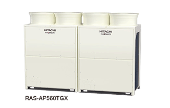 フレックスマルチ 冷暖同時型（TGX/TSX/TZXシリーズ）：日立グローバル