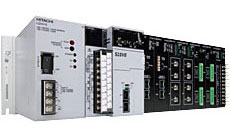 コントローラー：情報制御プラットフォーム：日立