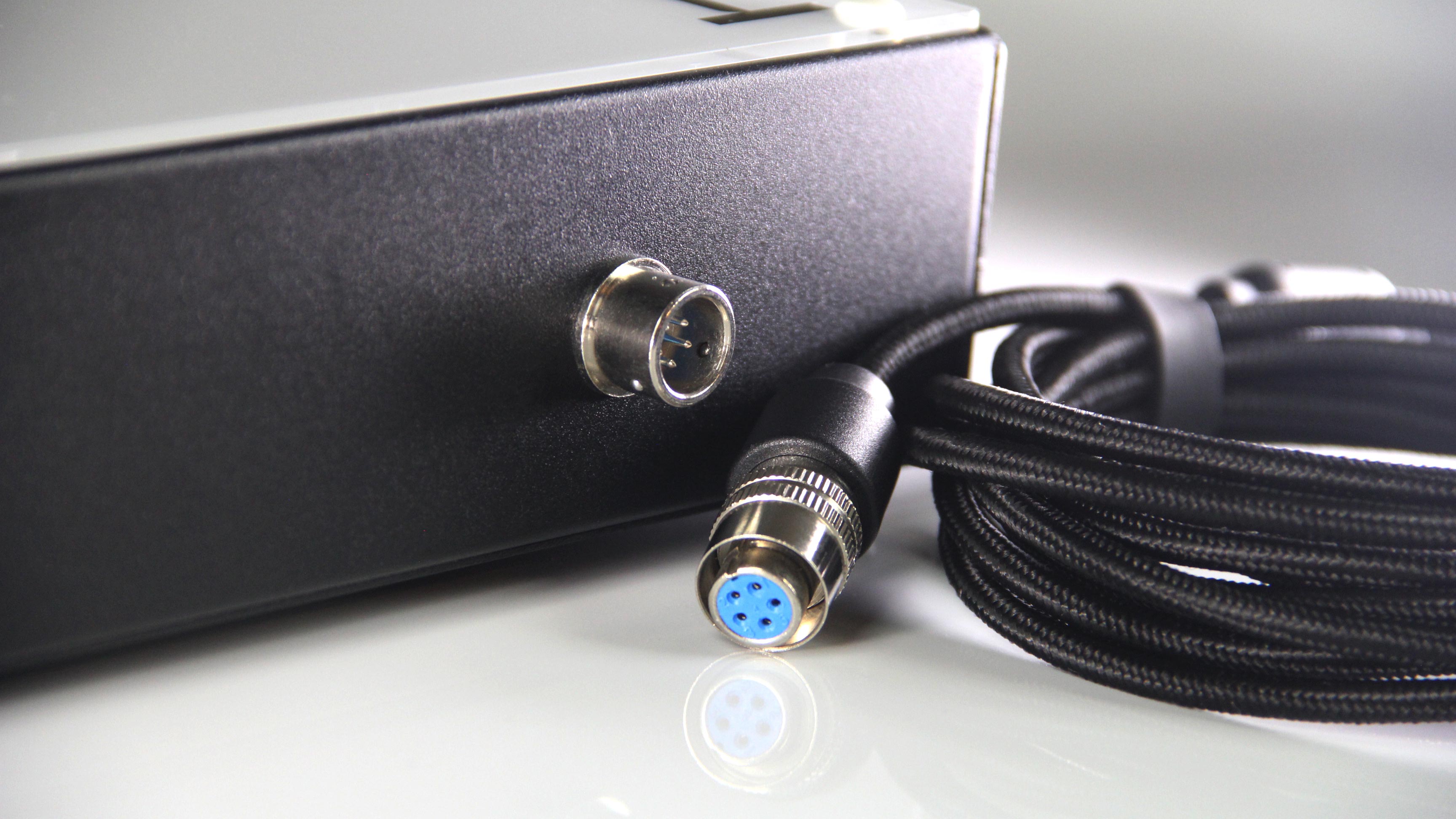 Detachable Cable - Hit Box/Cross|Up – Hit Box Arcade