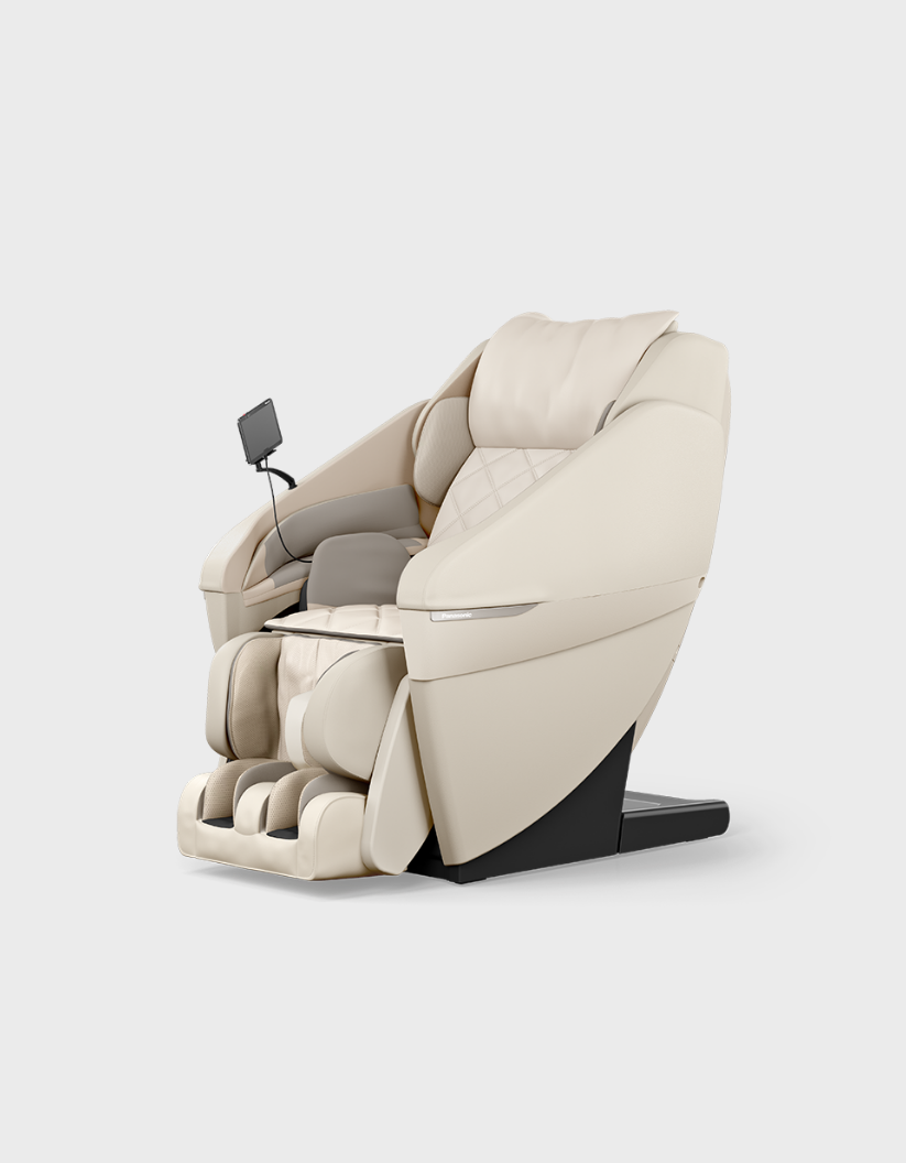 Panasonic MAN1 Massage Chair – HITRONS