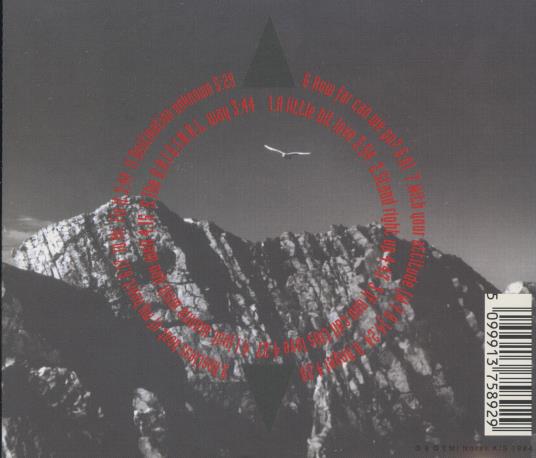 Northern Comfort: The Time Is Always Now MUSIC AUDIO CD rock