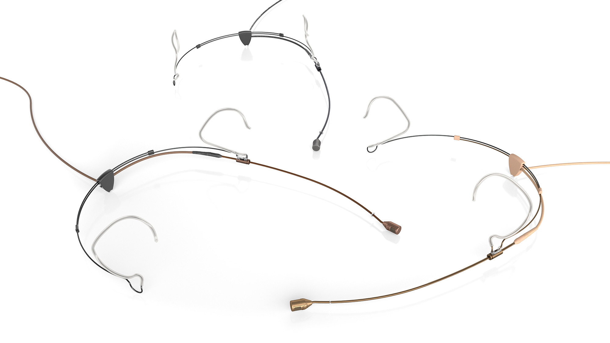 CORE 4488 - DPA Microphones - ヒビノインターサウンド株式会社