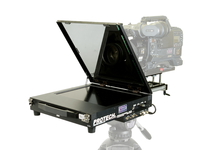 HDP-1500F｜プロンプター｜モニター｜ブロードキャスト＆シネマ