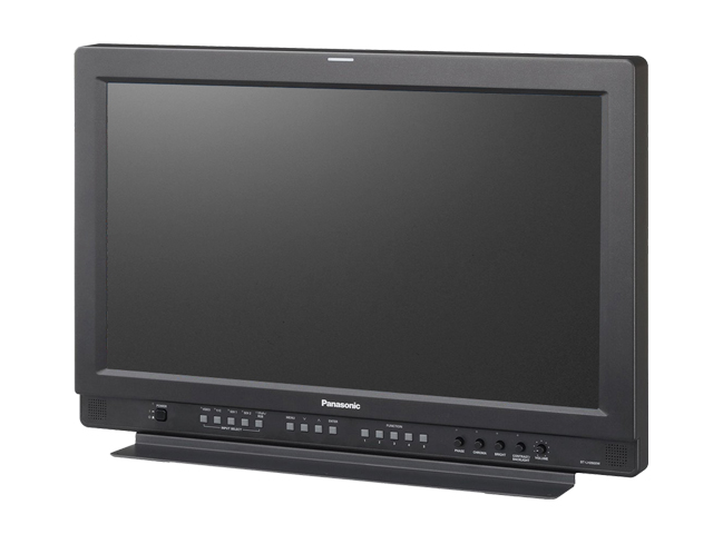 BT-LH2600W｜液晶モニター｜モニター｜ブロードキャスト＆シネマ