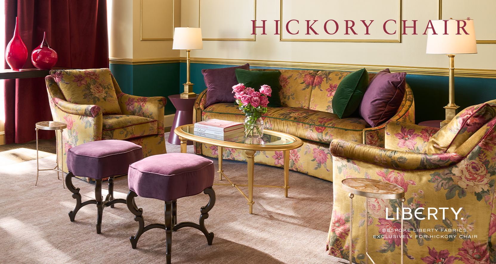 Hickory Chair Furniture Co.