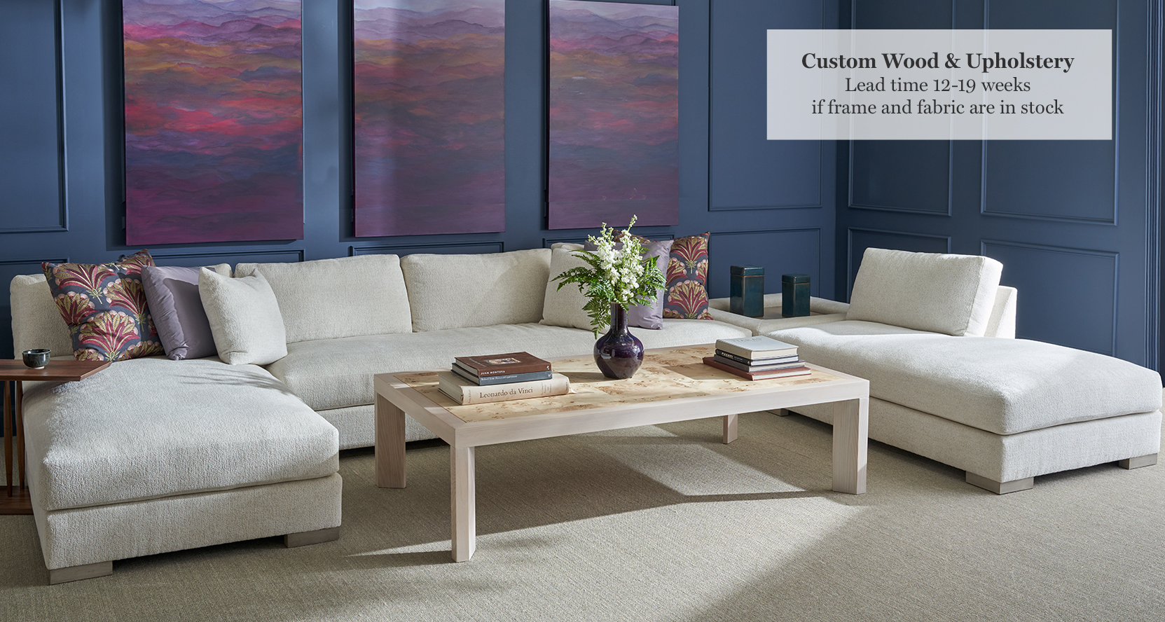 Hickory Chair Furniture Co.