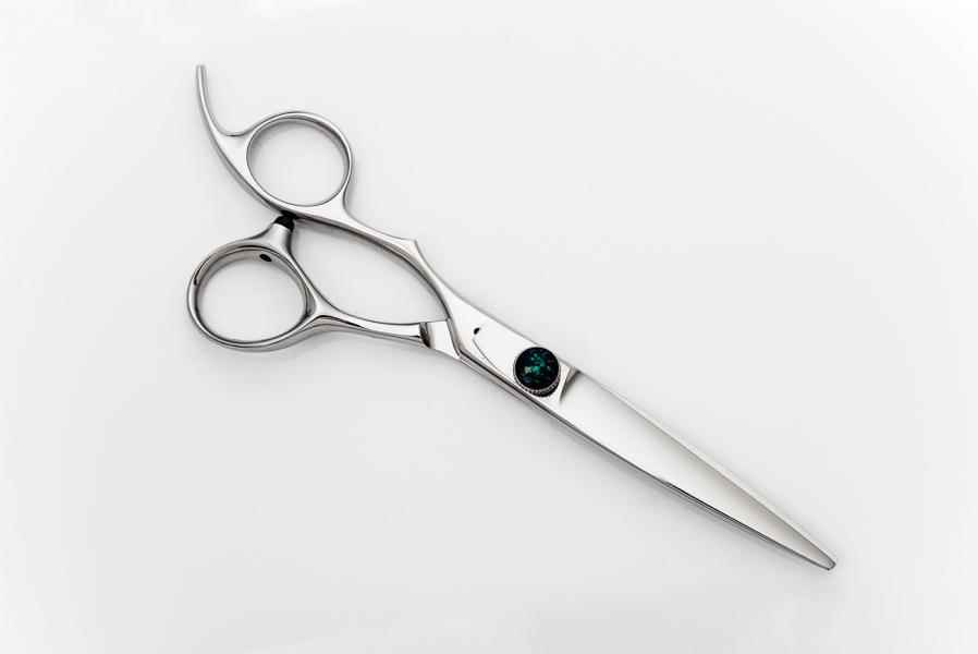 左利きシザー、左利きセニング は飛燕シザー｜美容ハサミなら飛燕