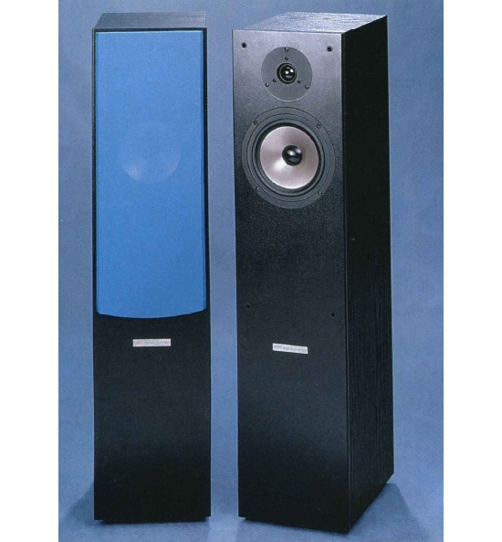ALR Jordan Entry 3M Floor standing speakers review and test