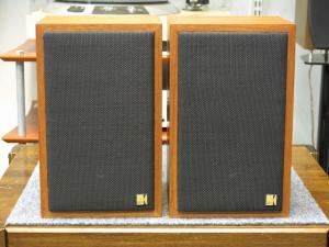 SPENDOR LS3/5a ハイファイ堂メールマガジン 第708号 丸の内店