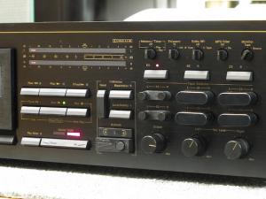 Nakamichi ZX-9 ハイファイ堂メールマガジン 第727号 丸の内店