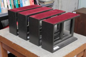 TAOCのスピーカースタンド ハイファイ堂メールマガジン 第702号 大須本店