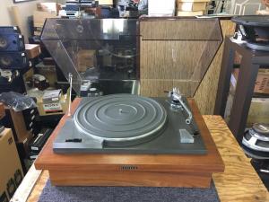 ジャンク品のレコードプレーヤー ハイファイ堂メールマガジン 第725号