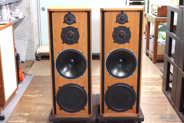 CELESTIONのスピーカーSL6シリーズ ハイファイ堂メールマガジン 第813