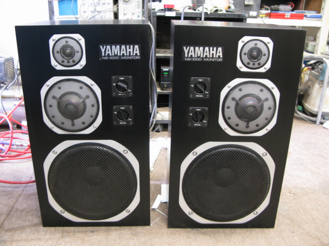 HiFiDo メンテナンスのご案内 | 中古オーディオのハイファイ堂