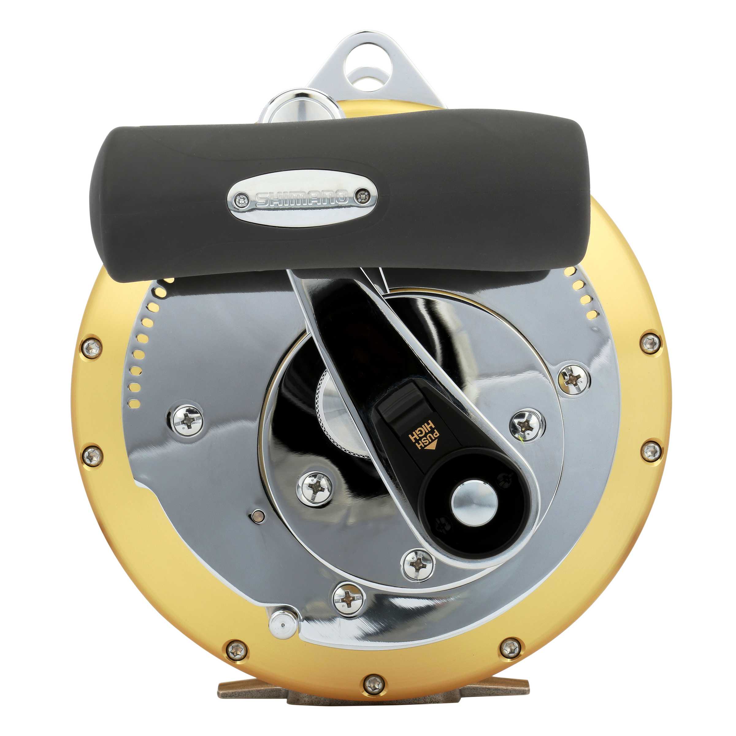 Shimano Tiagra — HiFishGear