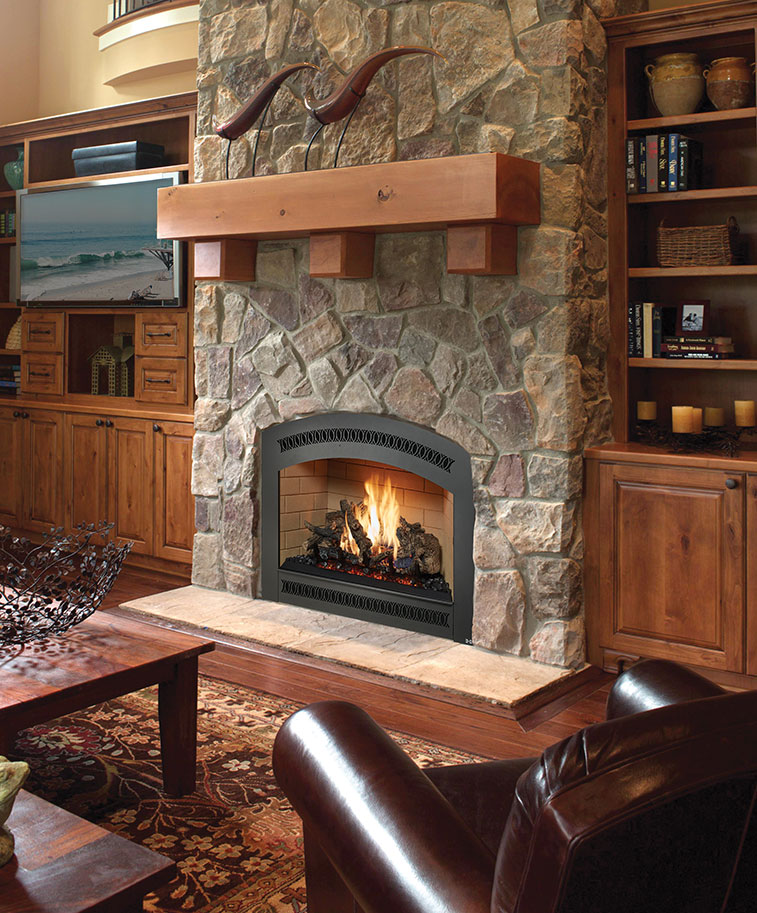864 Collection by Fireplace Xtrordinair – Higgins Energy Alternatives