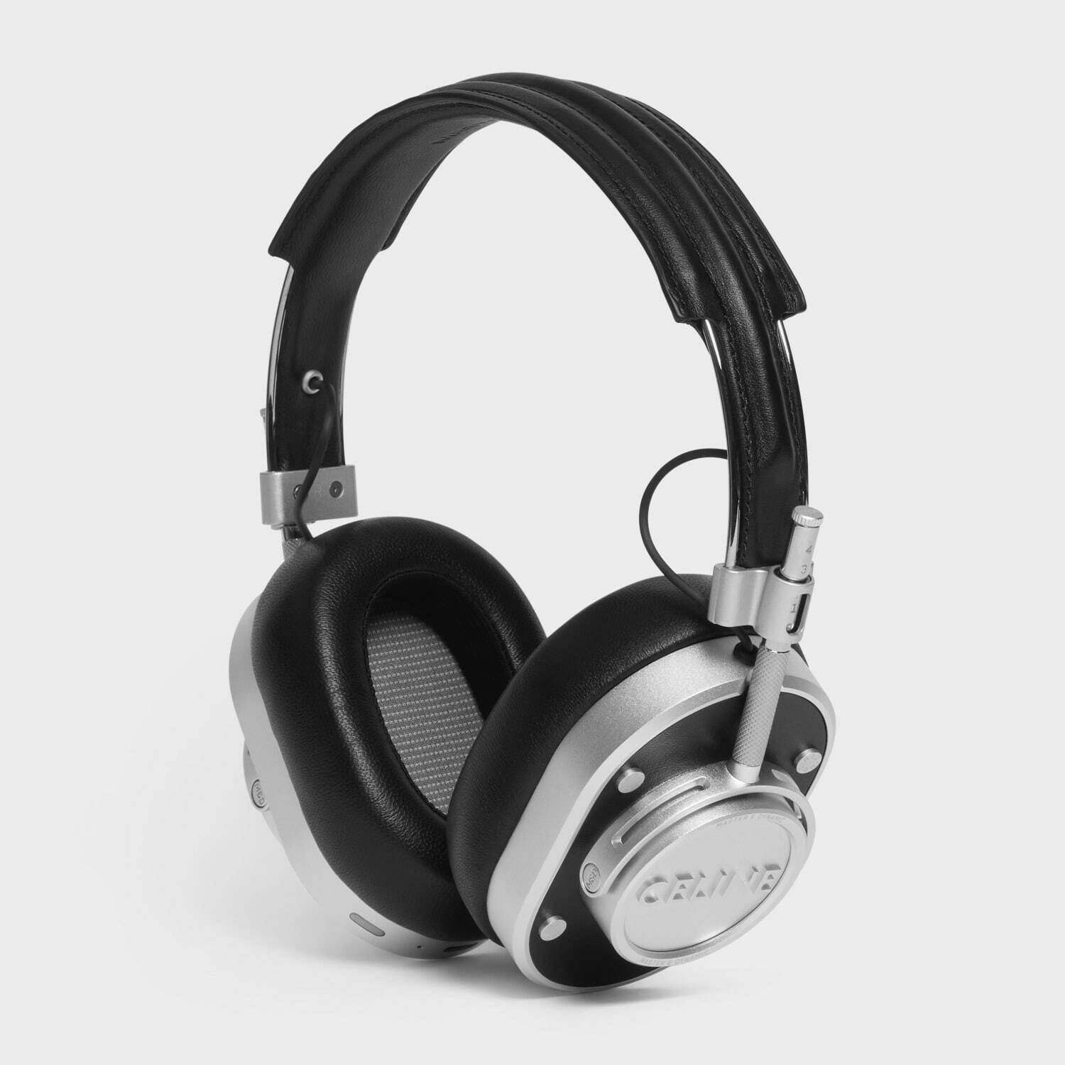CELINE Doubled the Price of Master & Dynamics' Headphones