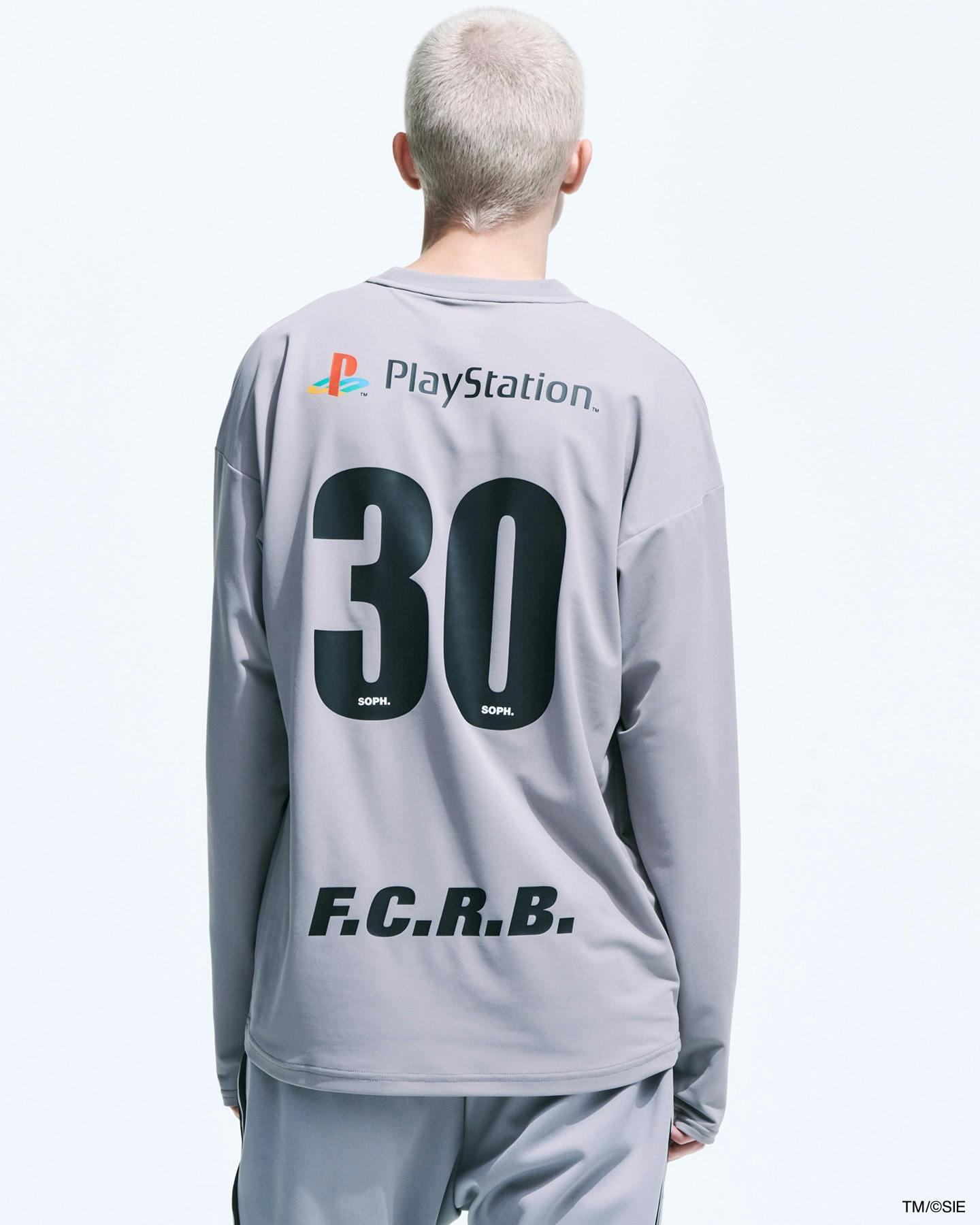 PlayStation's Streetwear Collections Aren't Playing Around