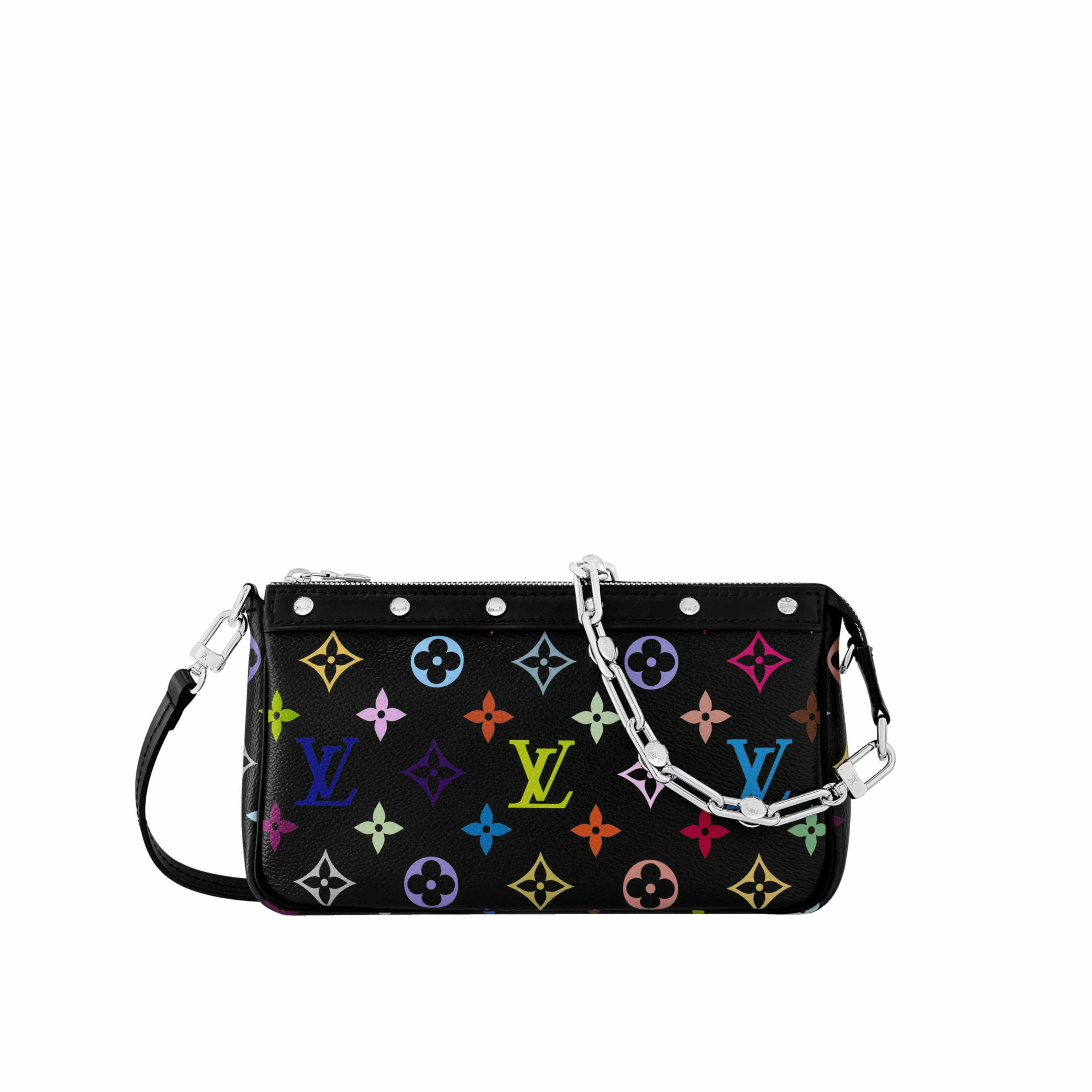 Everything Dropping in Louis Vuitton x Takashi Murakami 2025