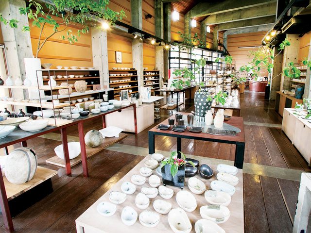 丸尾焼 - 陶器・グラス / 天草市 - ひごなび！