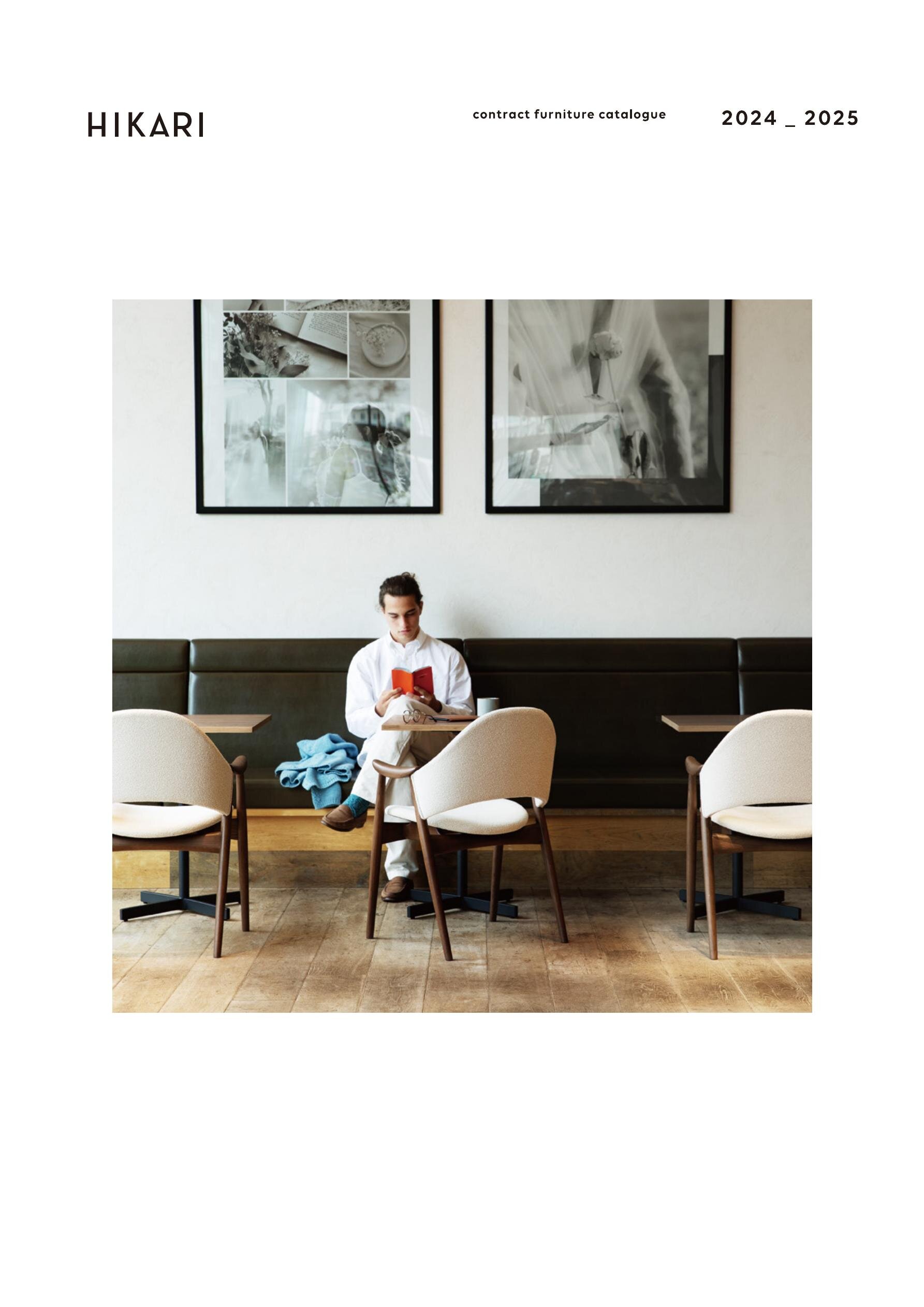 2024-2025_CONTRACT_FURNITURE_CATALOGUE_HIKARI