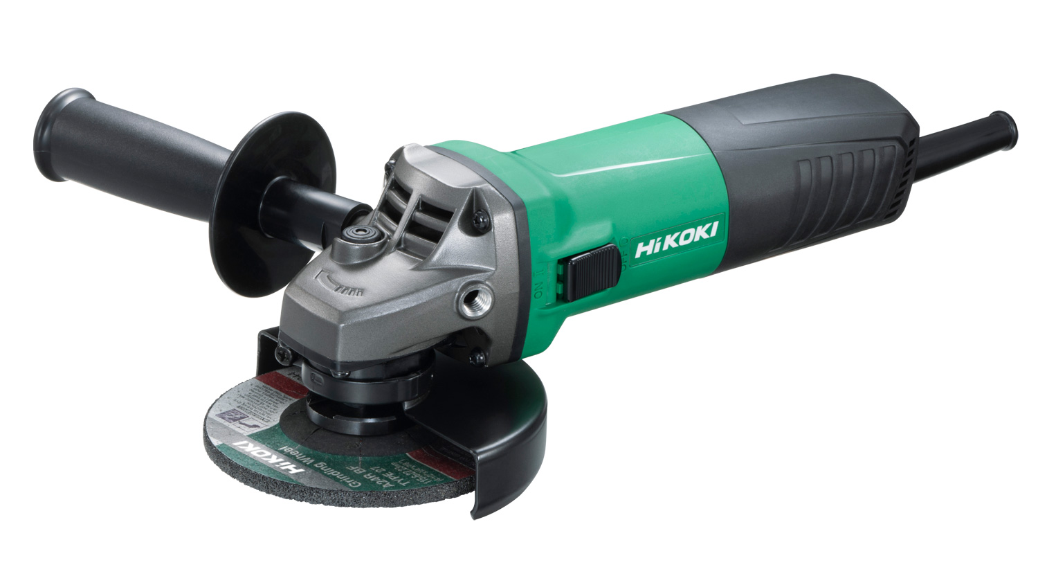 G12SN2(S)/G13SN2(S) : Power Tools