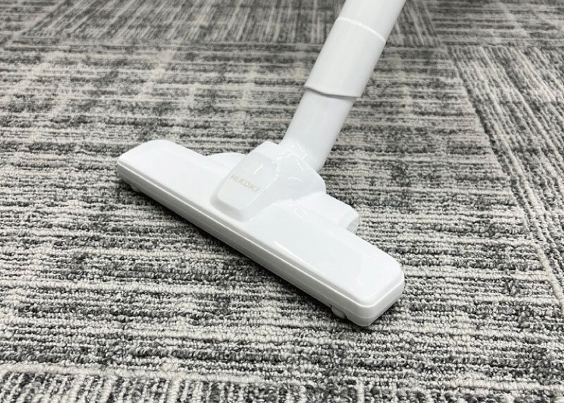 コードレスクリーナ ：R12DC