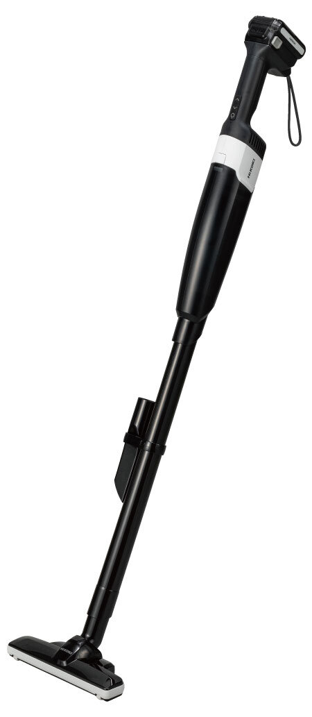 コードレスクリーナ ：R12DB