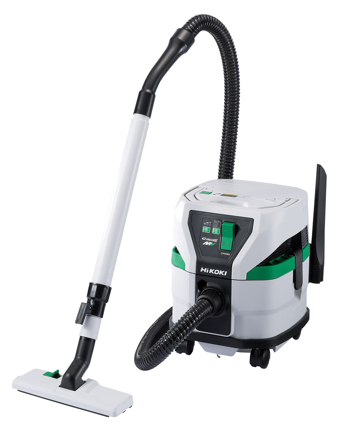 コードレス集じん機：RP3608DA(L)