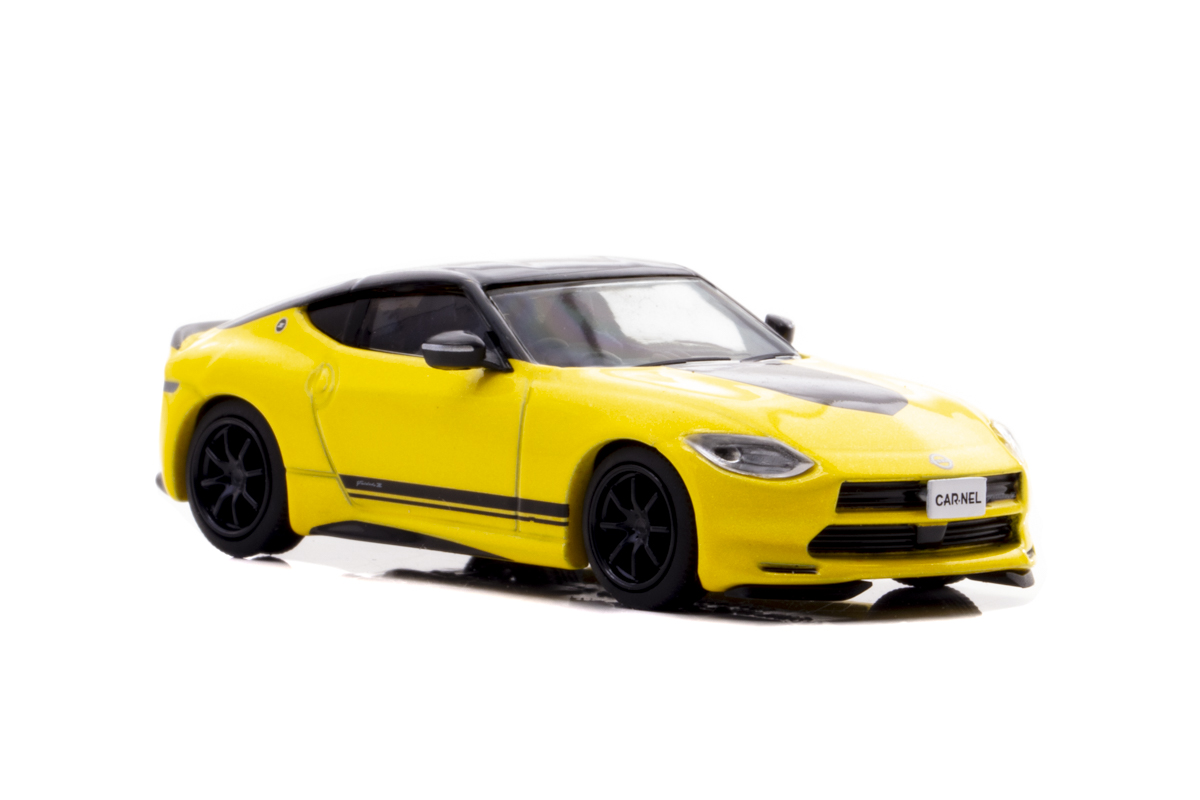 1/64 日産 フェアレディ Z Version ST Customized Edition 2023