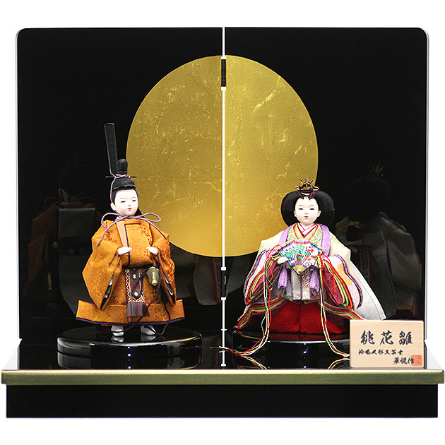 雛人形平台飾りセット 【P82022】インターネット店だけ☆限定販売伝統
