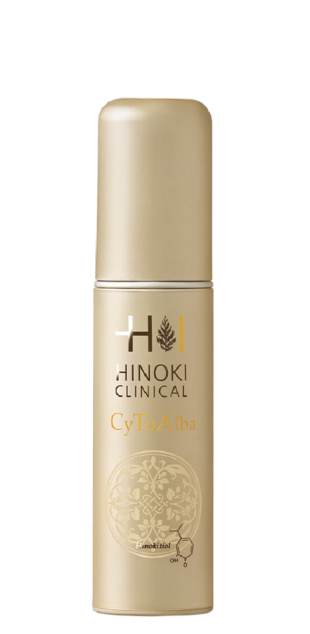 REターンシリーズ | ヒノキ新薬株式会社