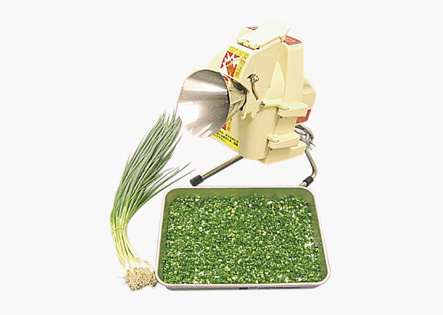 細ネギカッター | 平野製作所