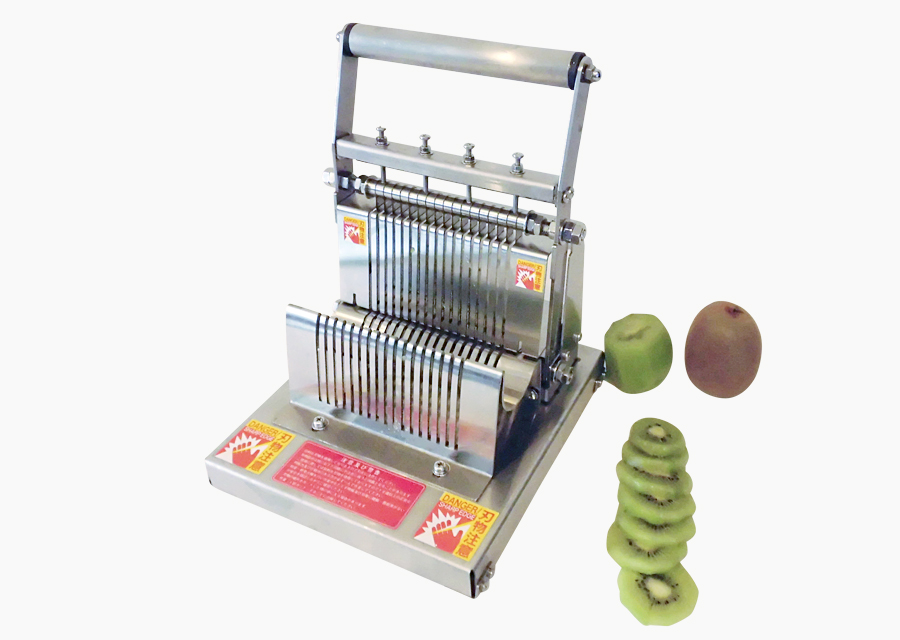 キウイフルーツカッター | 平野製作所