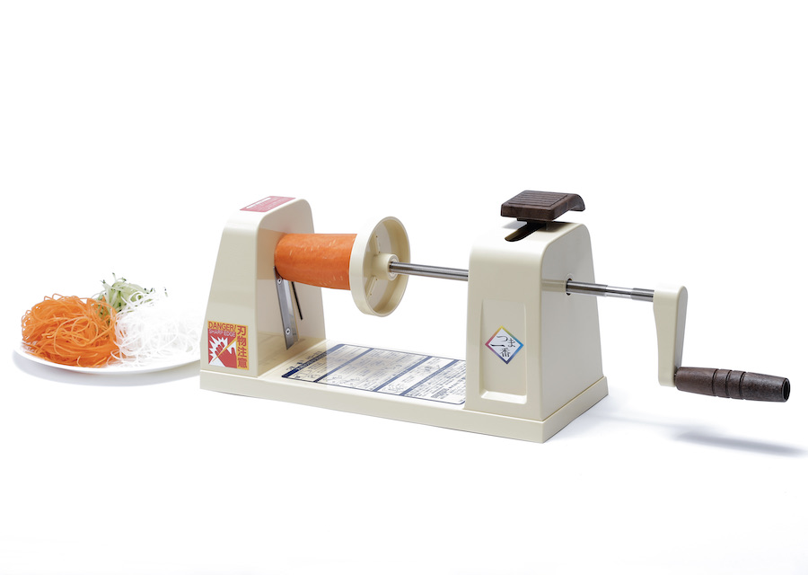 プラスチックつま一番 | 平野製作所